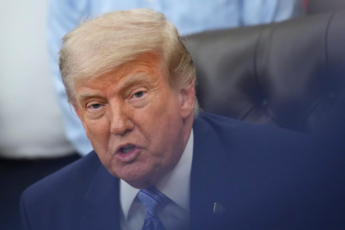 trump