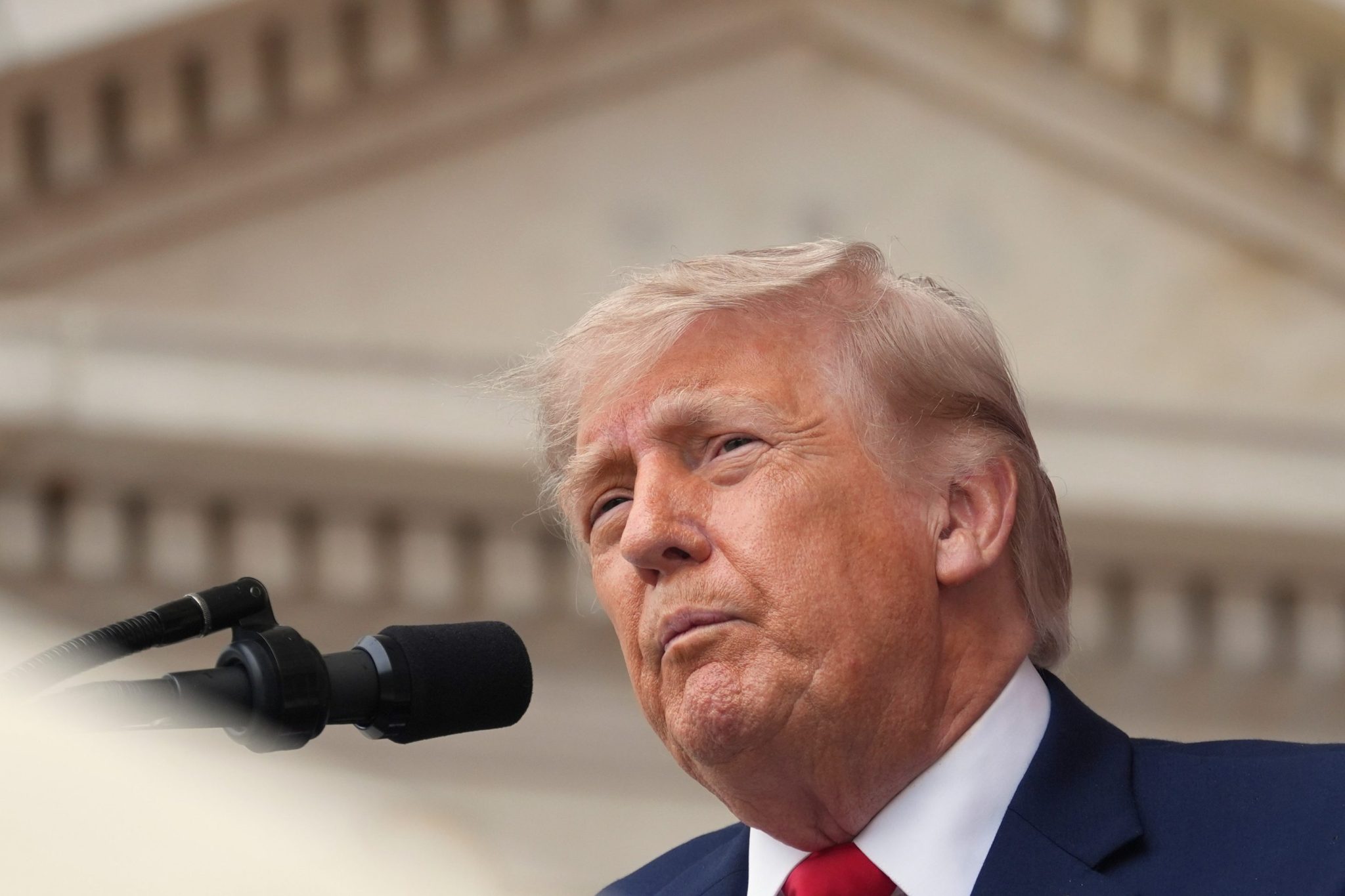 Iran slams U.S. strikes as sign of ‘bad faith and unreliability’