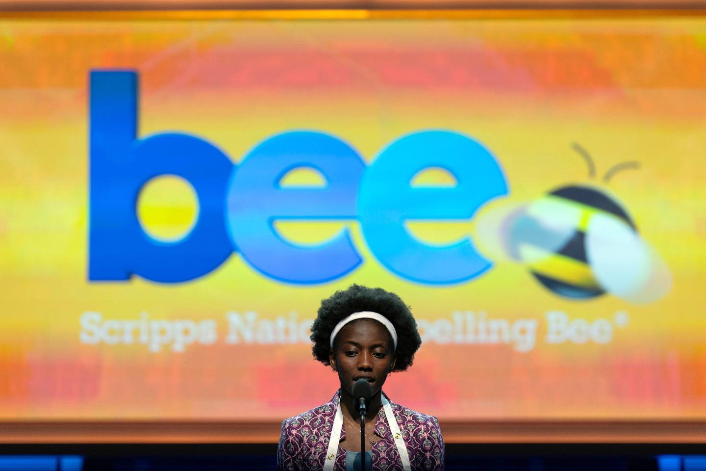 be