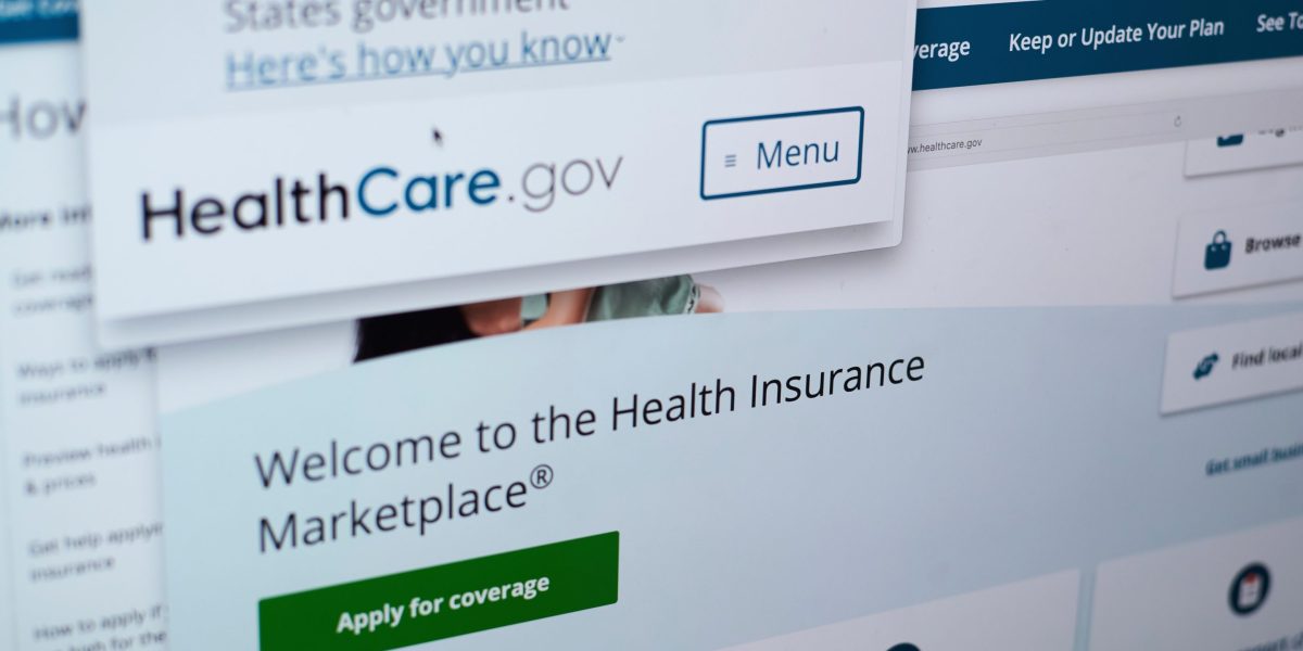 America’s uninsured rate held at 8% in 2025. That’s about to change America’s uninsured rate held at 8% in 2025. That’s about to change