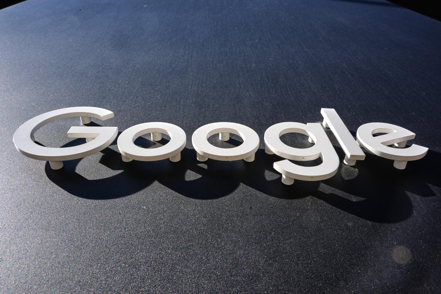 Prosecutors issue Google insider trading charges after an employee made more than $1.2 million on Polymarket