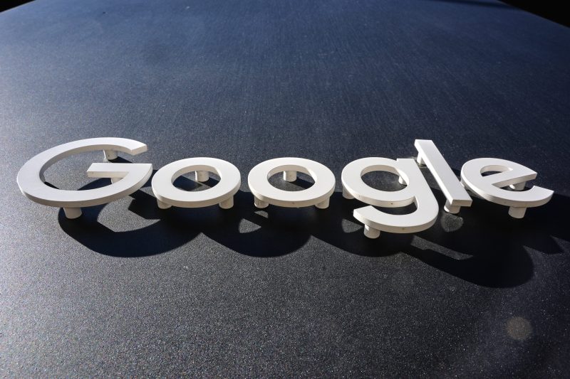 Prosecutors issue Google insider trading charges after an employee made more than $1.2 million on Polymarket