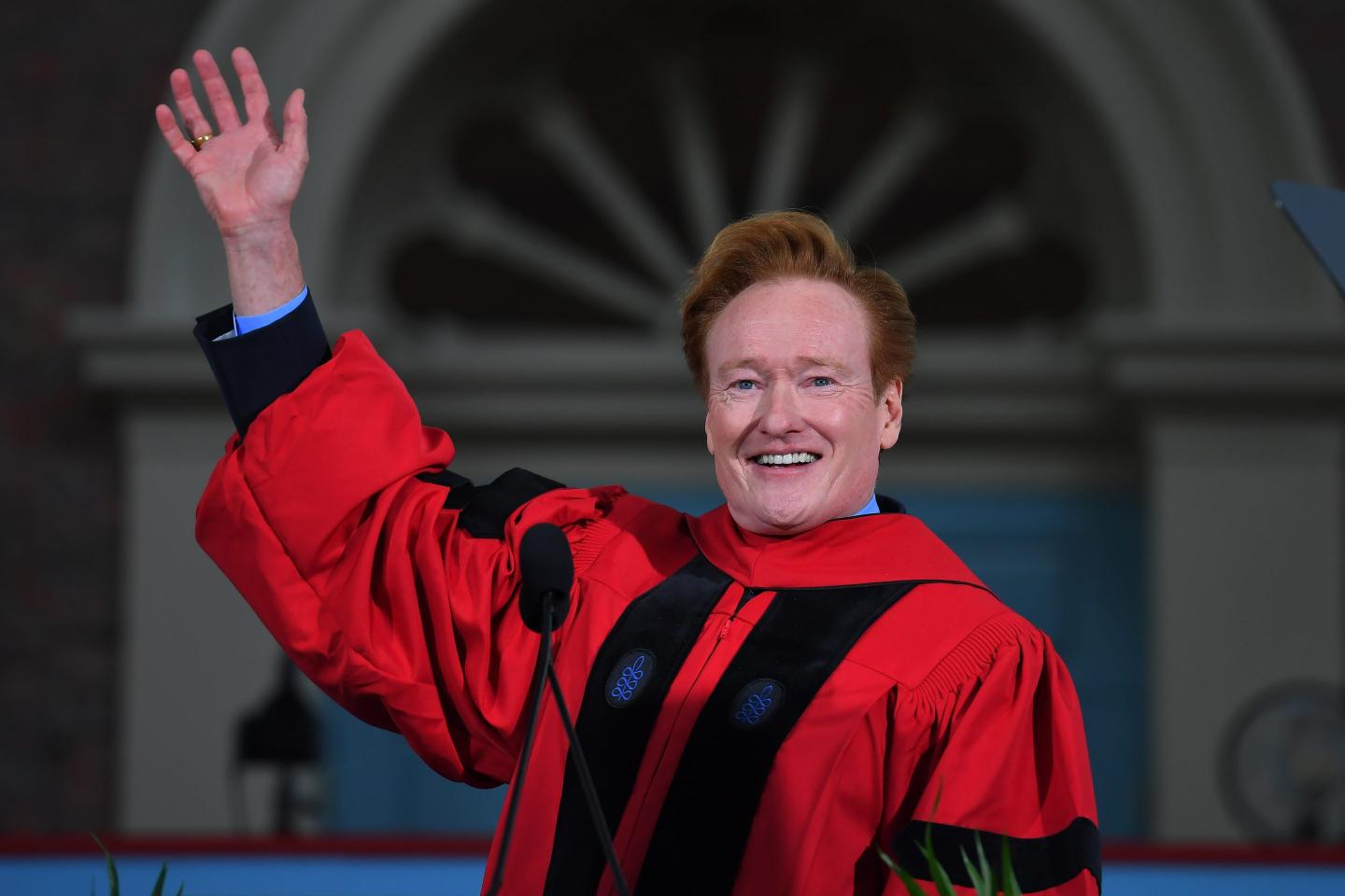 conan