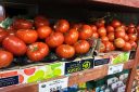 Tomatoes become the latest symbol of the affordability crisis as prices rose over 40% from last year