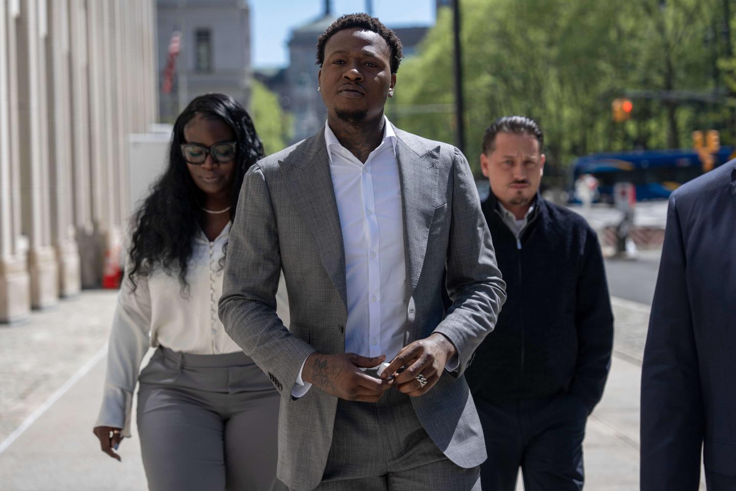 Former Miami Heat guard Terry Rozier indicted on new bribery charges alleging he left games early to help gamblers cash in on more than $250,00