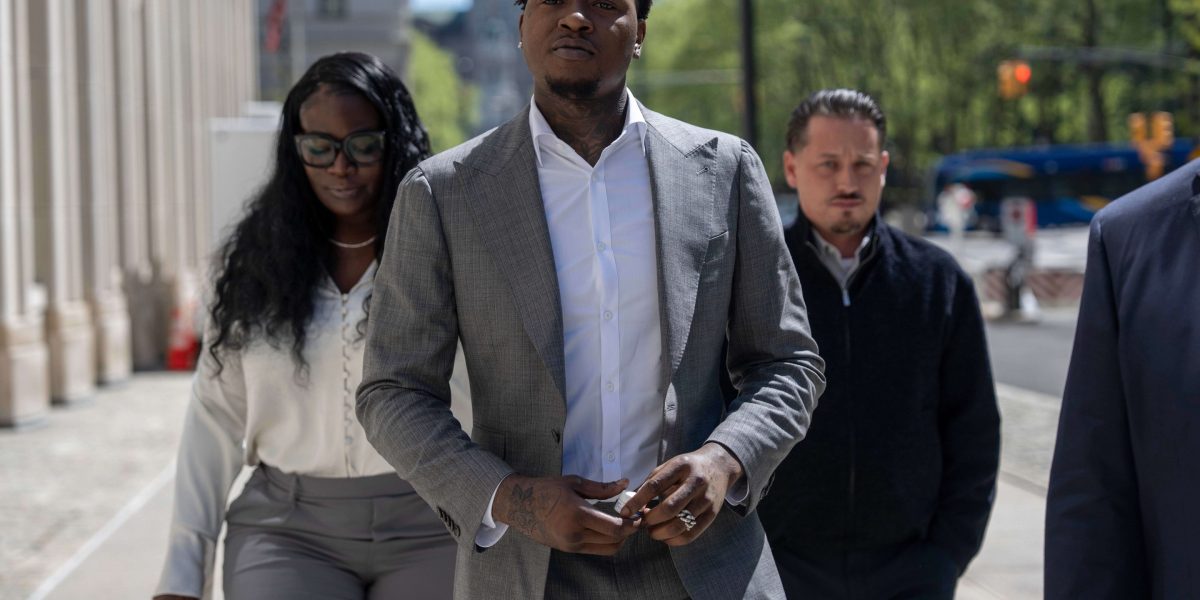 Former Miami Heat guard Terry Rozier indicted on new bribery charges alleging he left games early to help gamblers cash in on more than $250,00 | Fortune