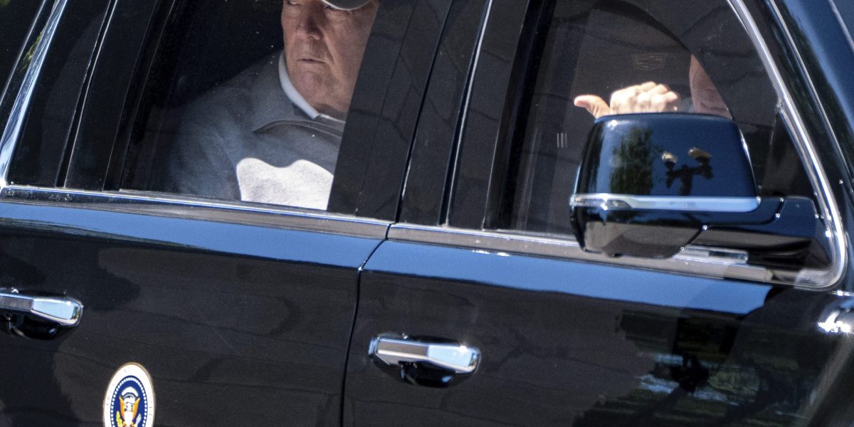 Setelah Hakim Perintahkan Nama Trump Dihapus dari Kennedy Center, Presiden Berkata, ‘Mungkin Tidak Akan Dibuka Lagi Selamanya’