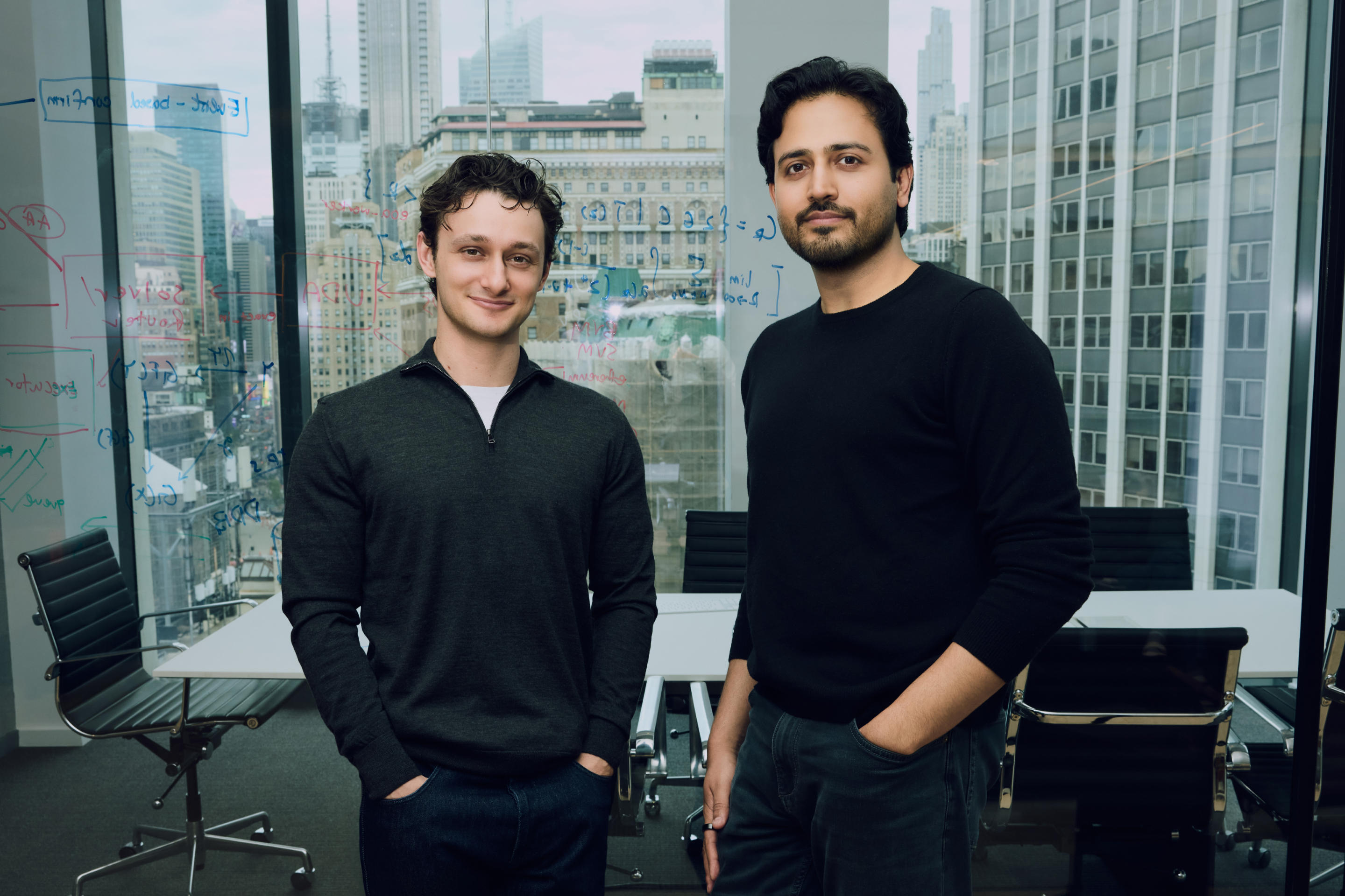 fortune.com - Ben Weiss - Startup Fun raises $72 million for the serious business of converting crypto and cash