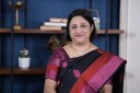She grew Salesforce’s team by 600% in South Asia. Meet one of India’s most powerful women