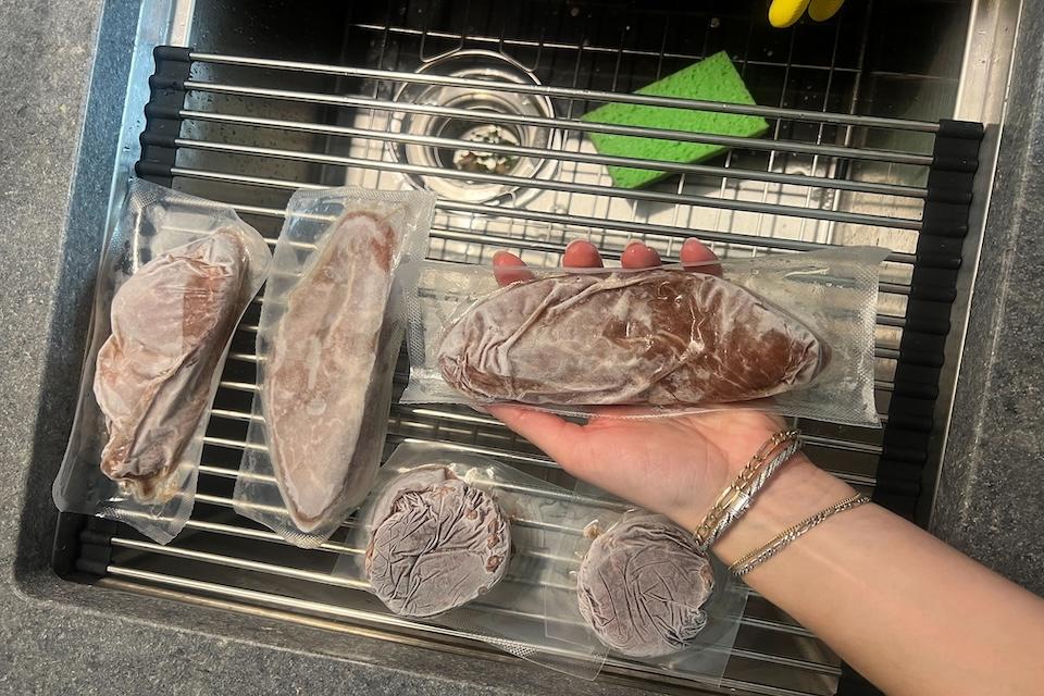 Backyard Butchers as best meat delivery service