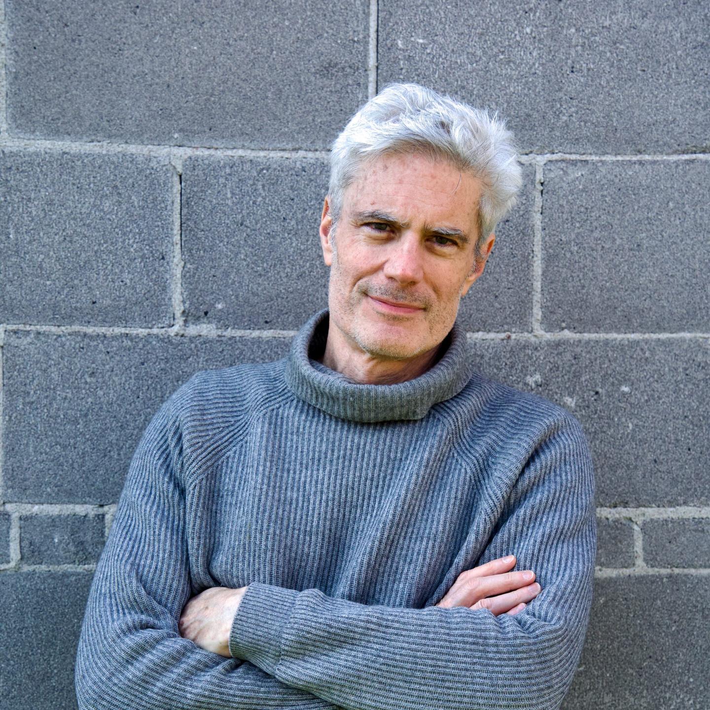 David Bennahum