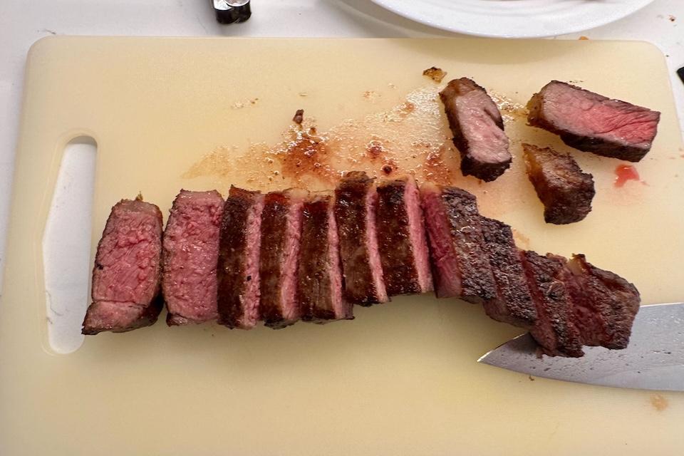 Porter Road as best meat delivery box