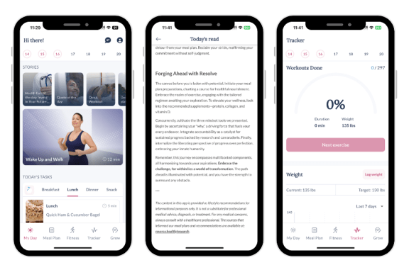 Reverse Health App Review (2026): Expert Reviewed | Fortune