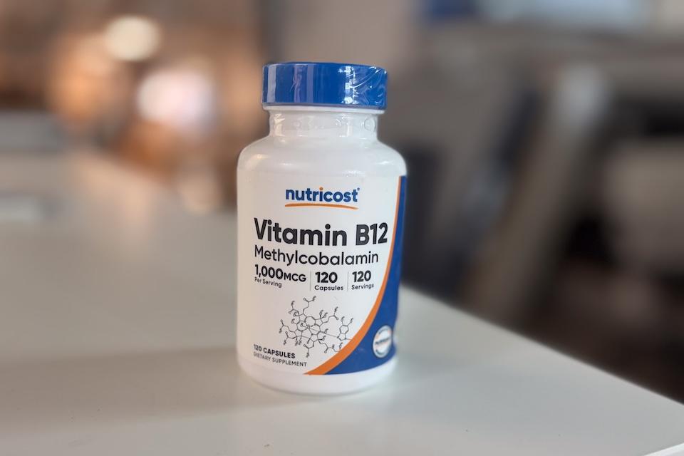 what mcg of injectable b12 is best The Supplements (2026): Expert Tested Bupivacaine SIZE:100ml 5 Amino 1MQ 50MG