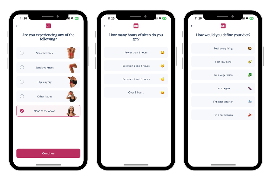 Reverse Health App Review (2026): Expert Reviewed | Fortune