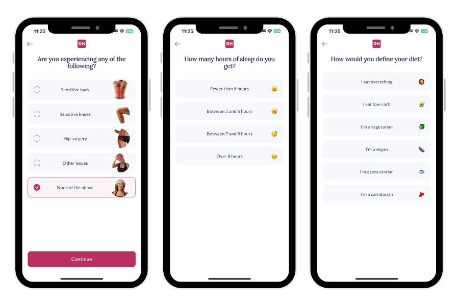 Reverse Health App Review