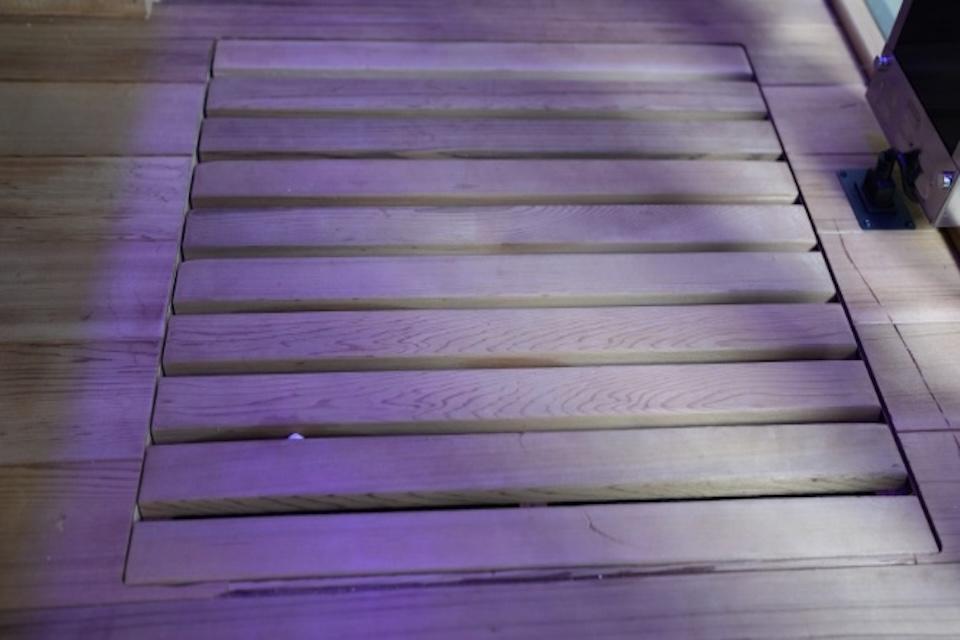 Sun Home Saunas Luminar Review
