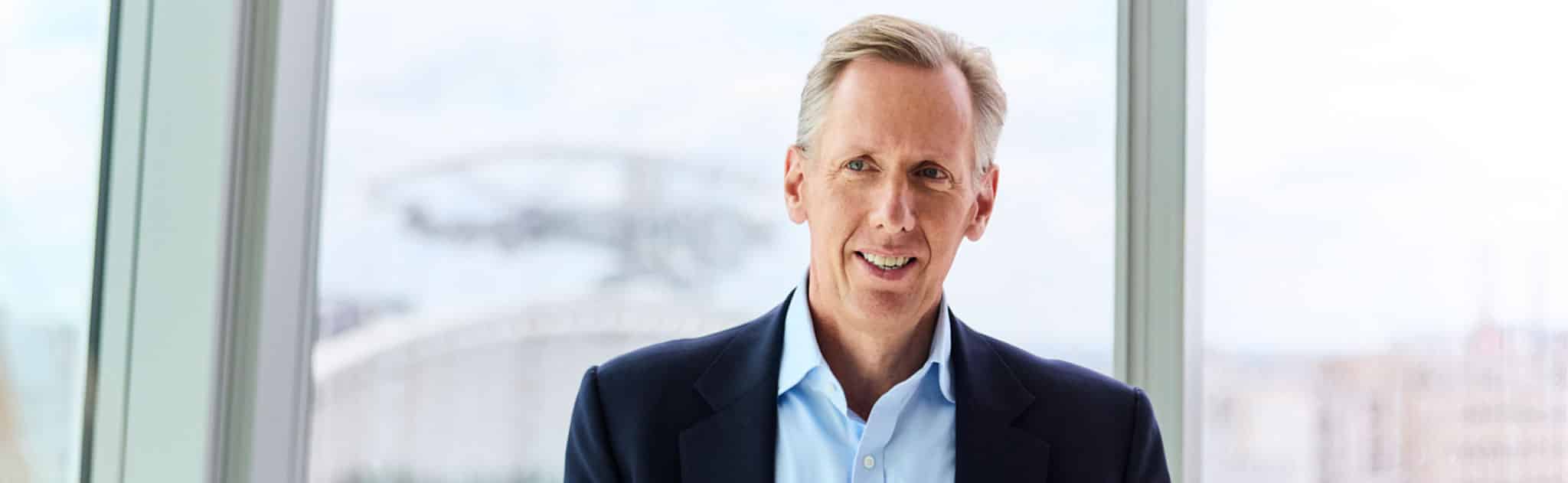 ‘Excited and terrified’: One of private equity’s top investors built an AI that knows every deal he’s ever done