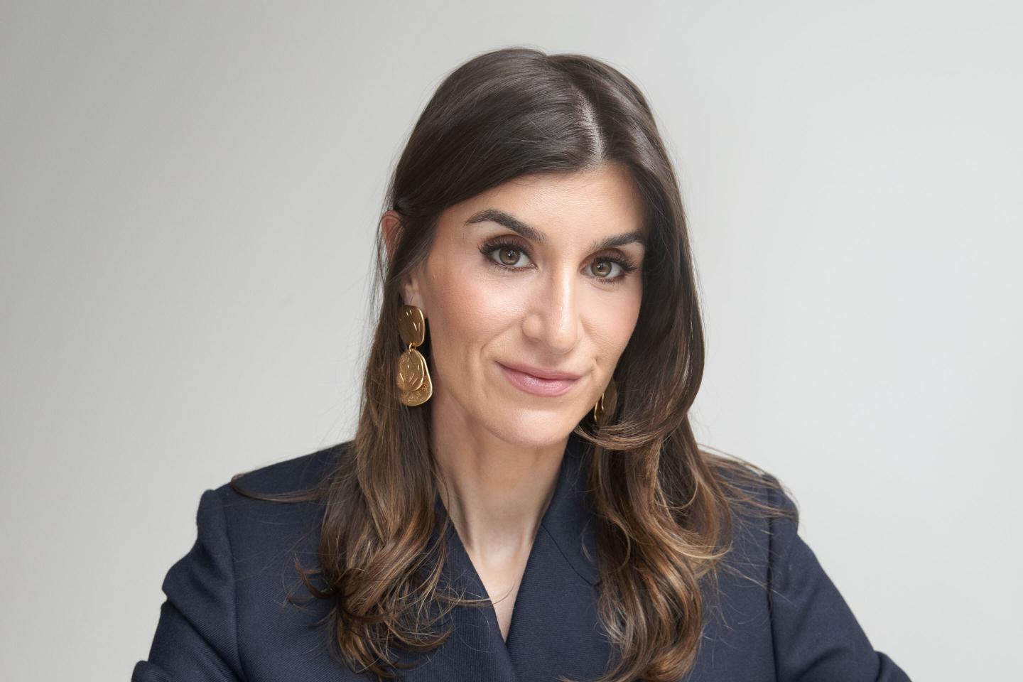 Mrs. Dow Jones on what women get wrong about money