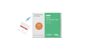 Check My Body Health Complete Food Sensitivity Test