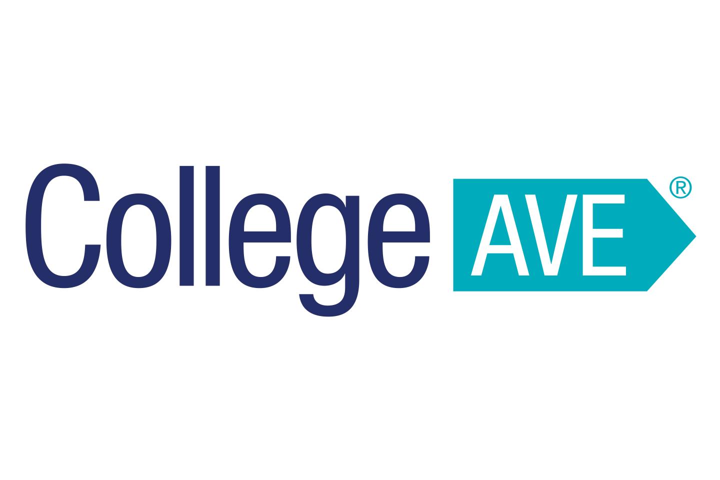 College Ave logo