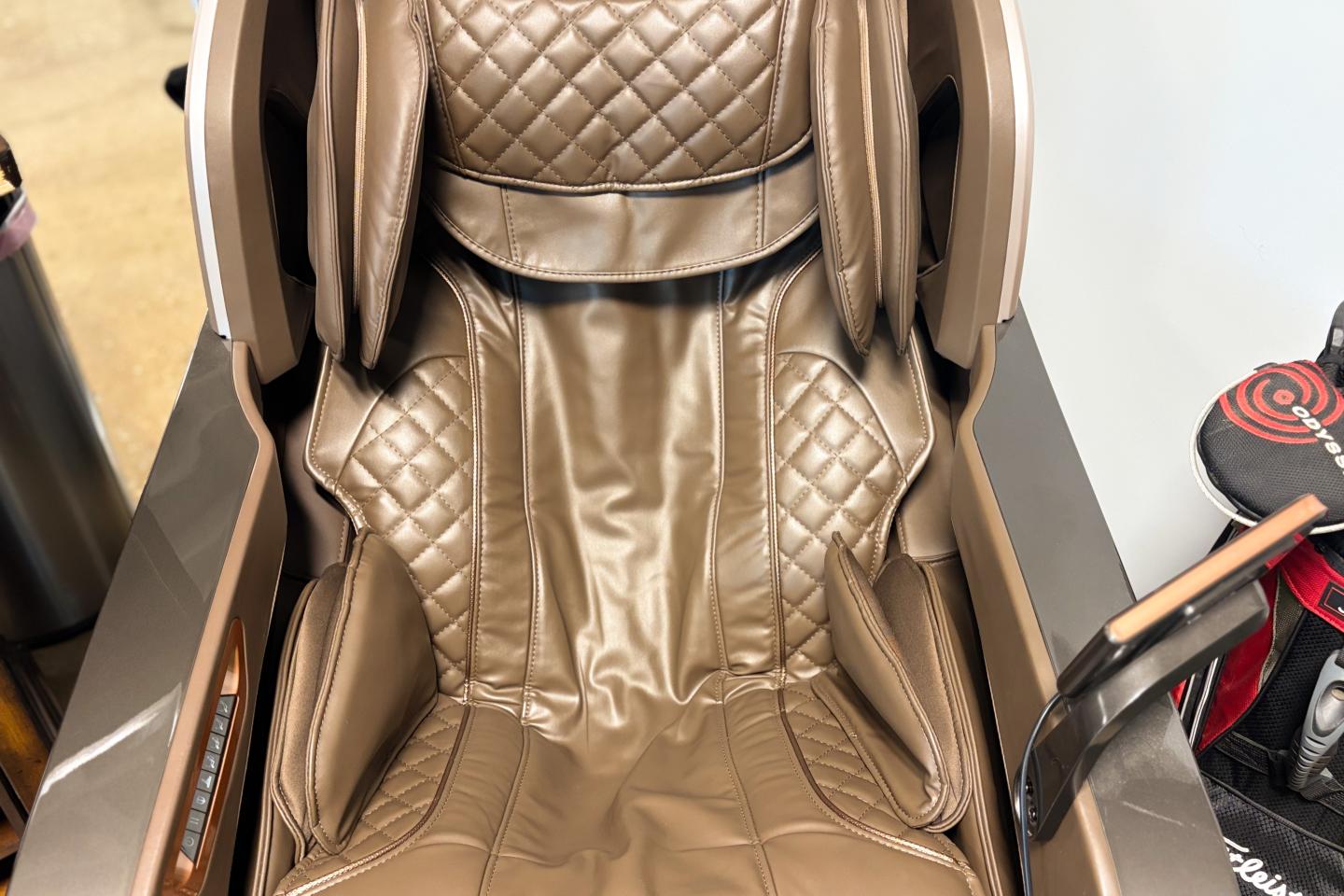 Costaway Massage Chair-4
