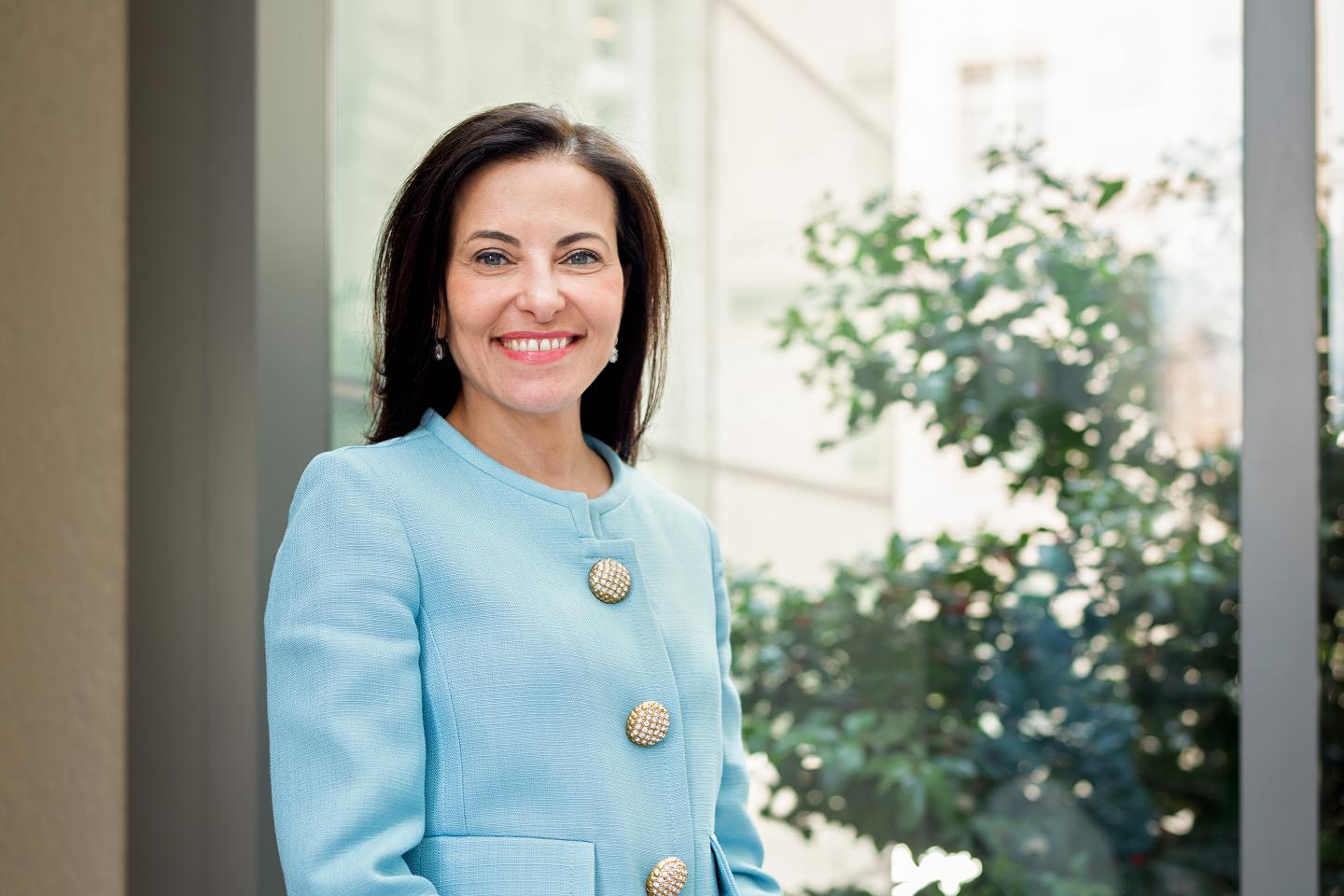 Why Meta hired Dina Powell McCormick