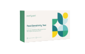 Everlywell At-Home Food Sensitivity Test