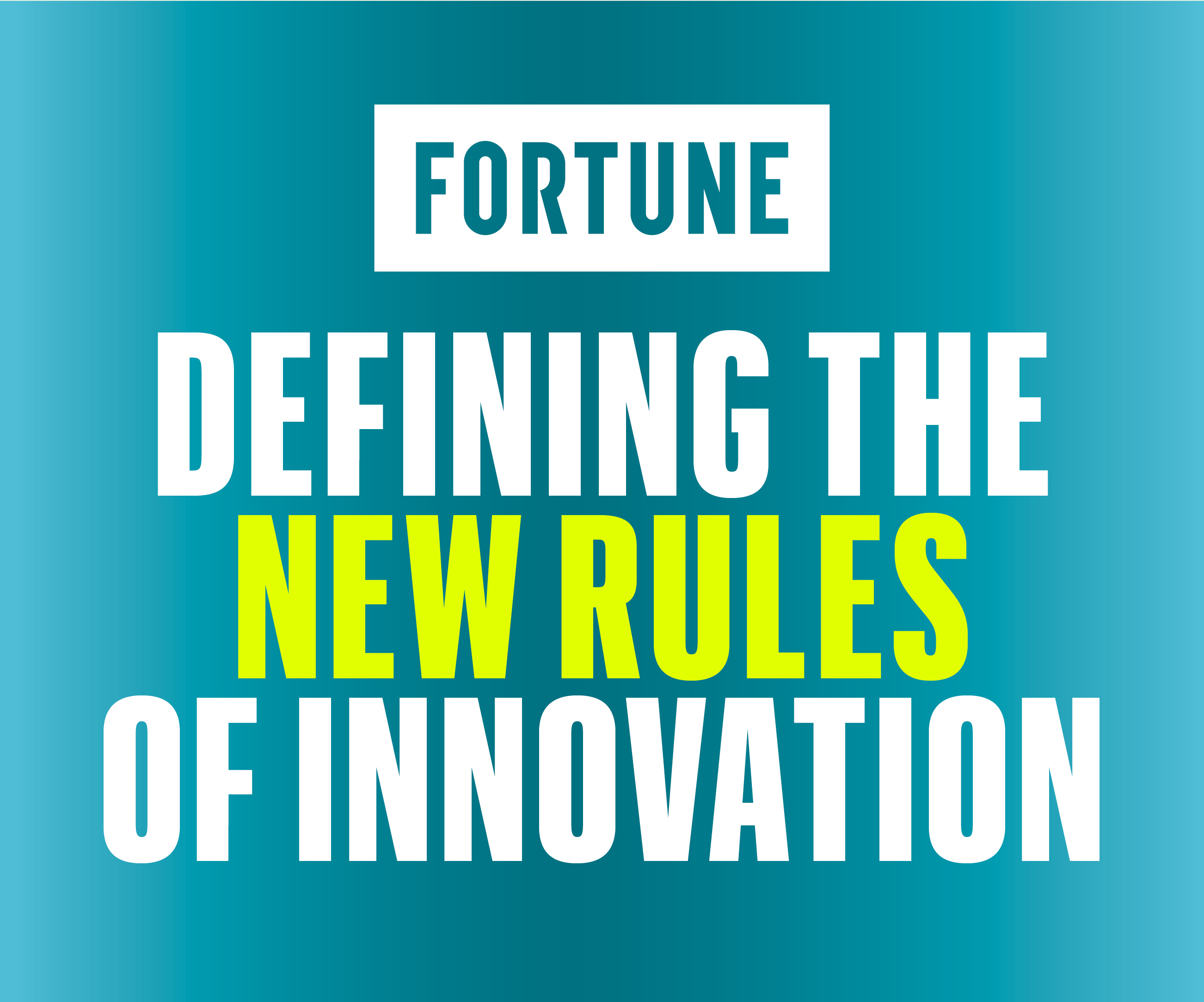 Fortune banner