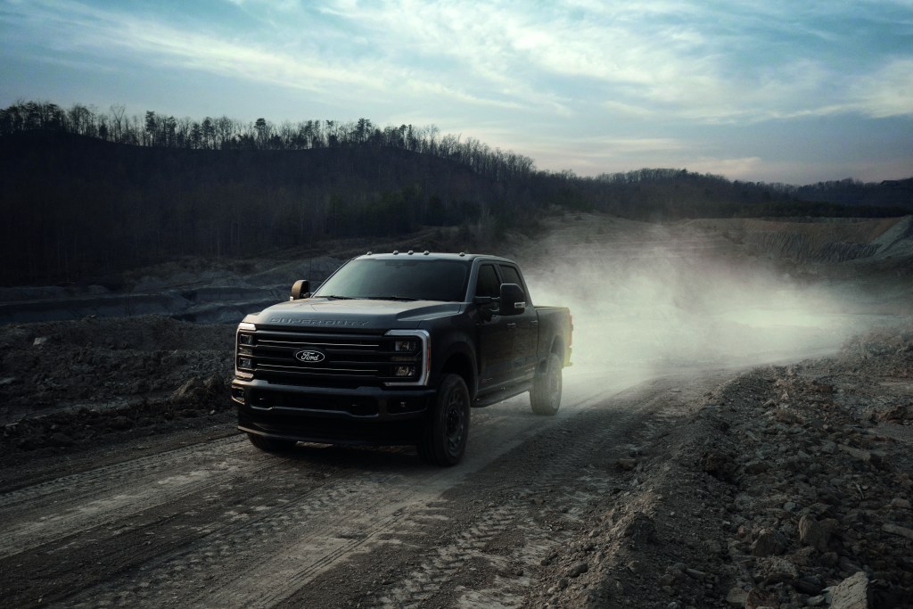 Ford CEO says his Gen Z son is choosing hands-on work: ‘He feels like that’s more fulfilling than doing summer school at some fancy college’