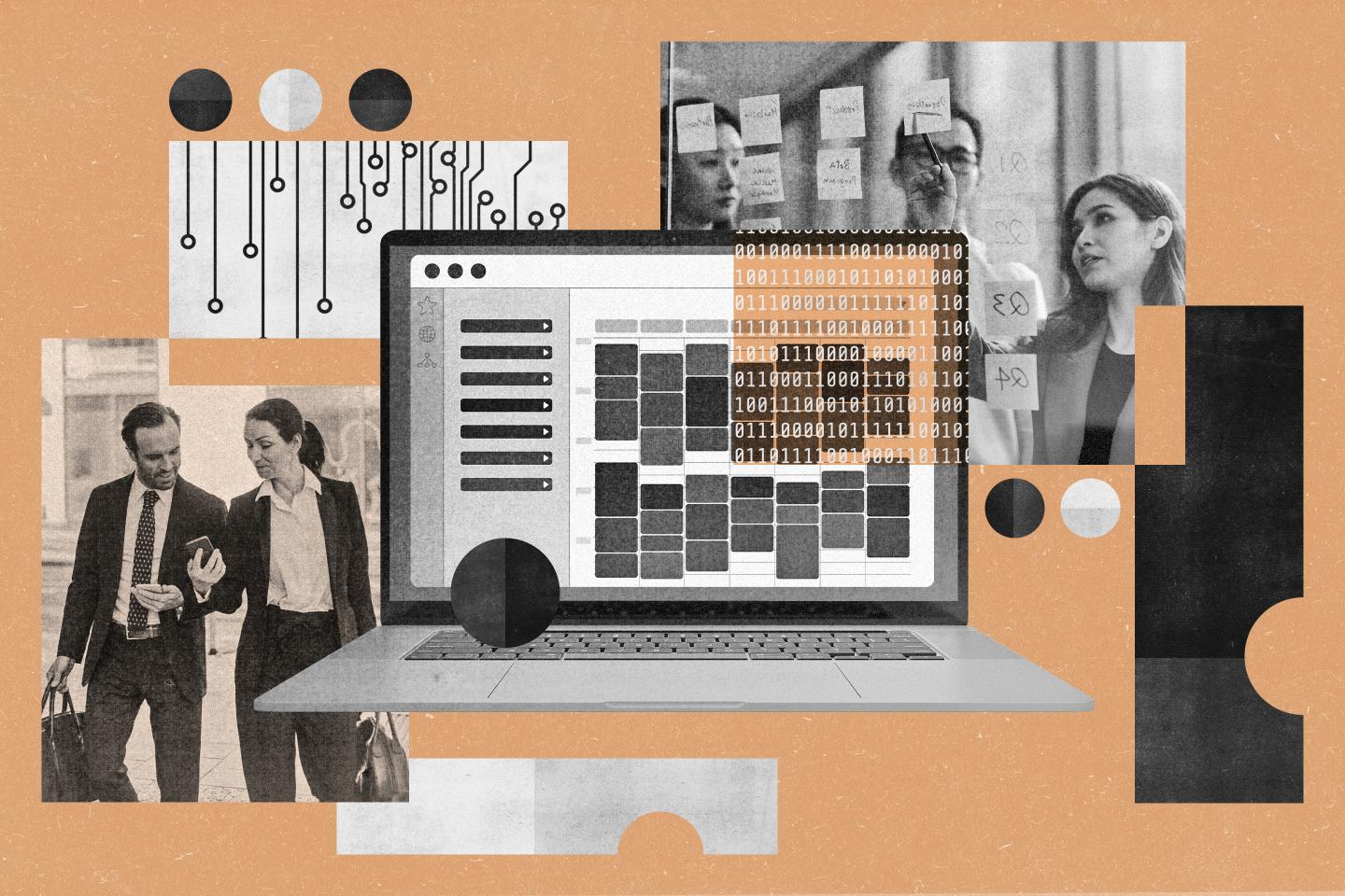 Outnumbered: At $4 billion ClickUp, a 3:1 agent-to-human ratio is rewiring work itself