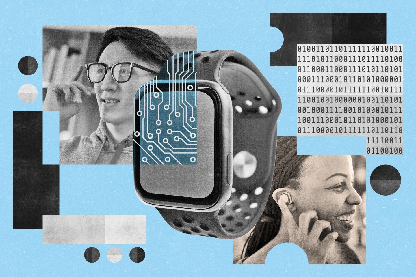 Our devices were made to be responsive to our prompts, not to anticipate our needs. In the AI era, this will flip.