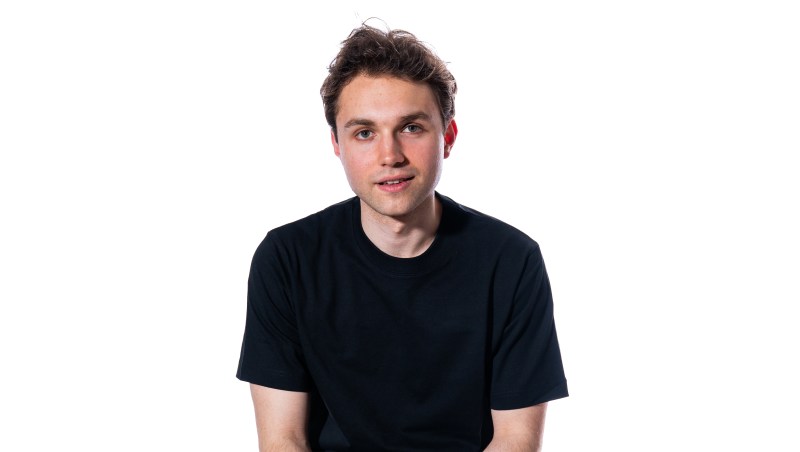 This upstart stablecoin bank just won a rare OCC charter and raised $40 million. Its CEO is only 25