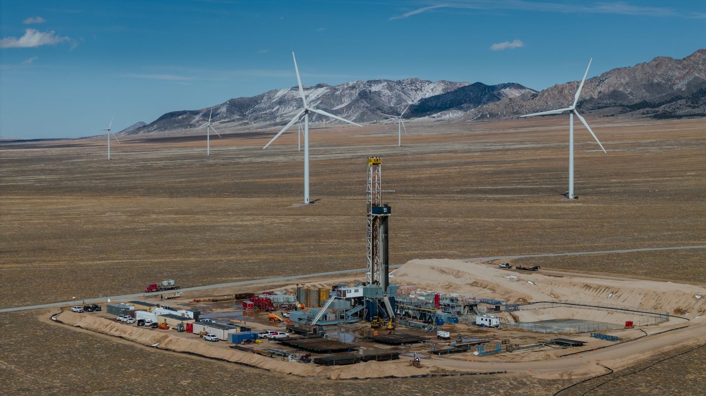 Fervo becomes clean energy’s biggest-ever IPO with $10B valuation—powered by the earth’s heat and AI’s hunger
