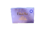 EllaOla Teens' Essential Unflavored Multivitamin