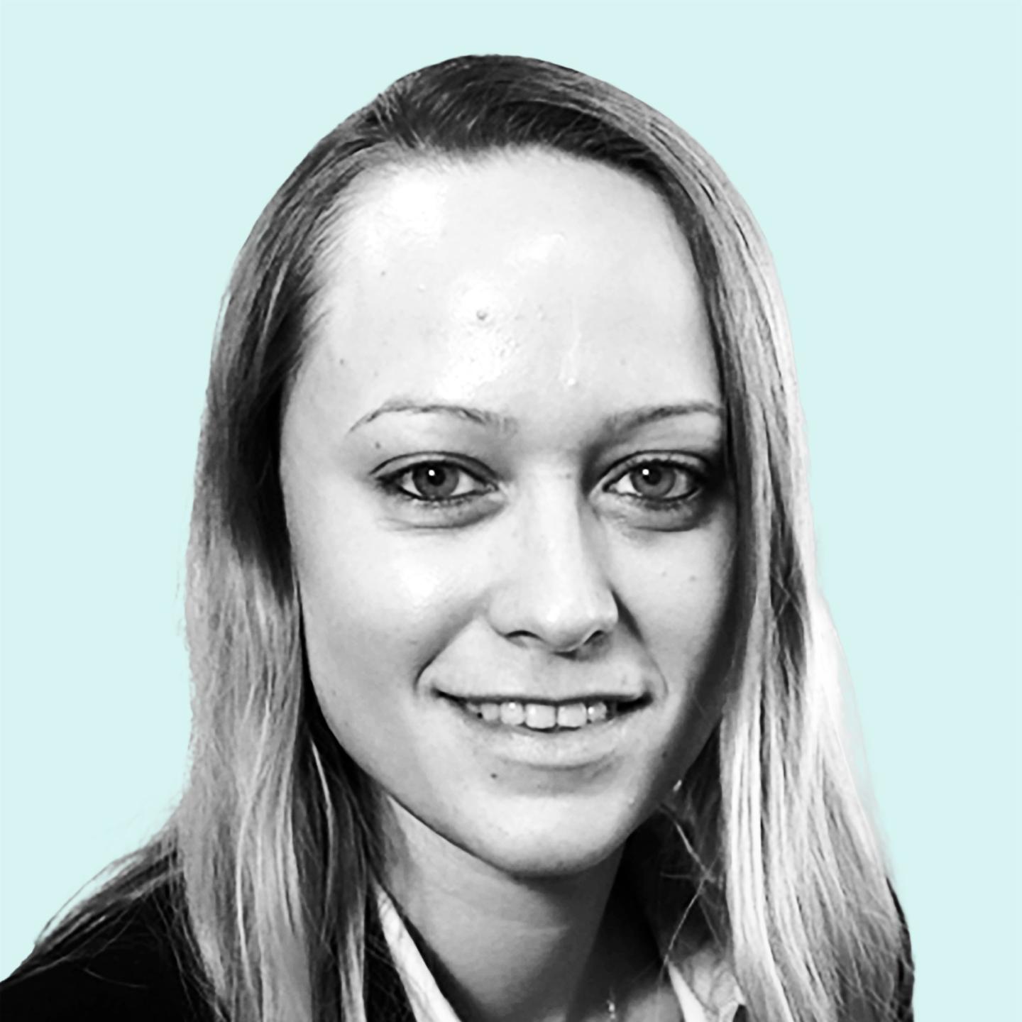 Photo of Melissa Hancock