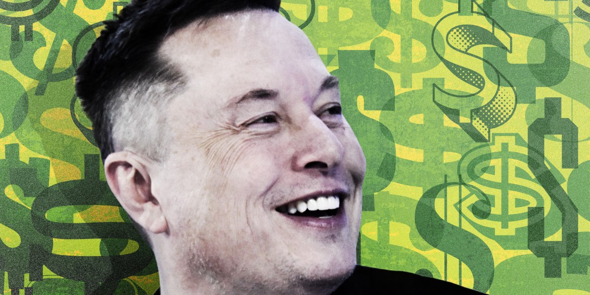 Penggabungan SpaceX dan Tesla: Sebuah Perusahaan Senilai ,4 Triliun—Tanpa Keuntungan
