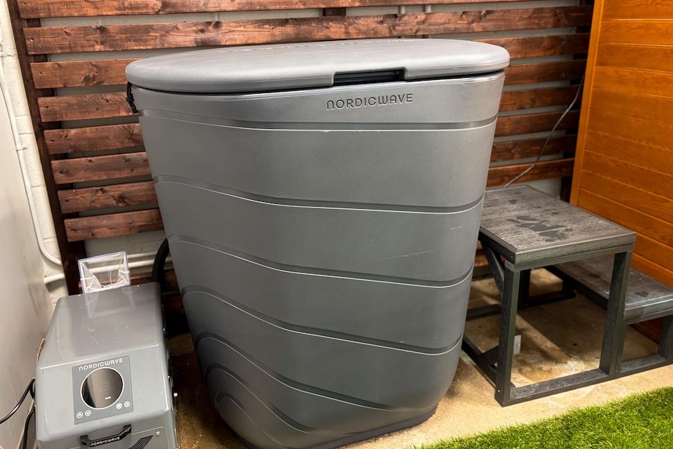 Nordic Wave Viking XL