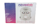 Novaalab Glow Therapy Mask