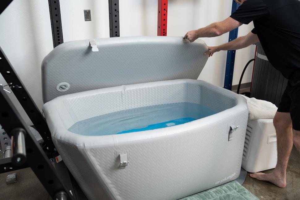 Plunge Air