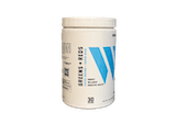 Swolverine Greens + Reds