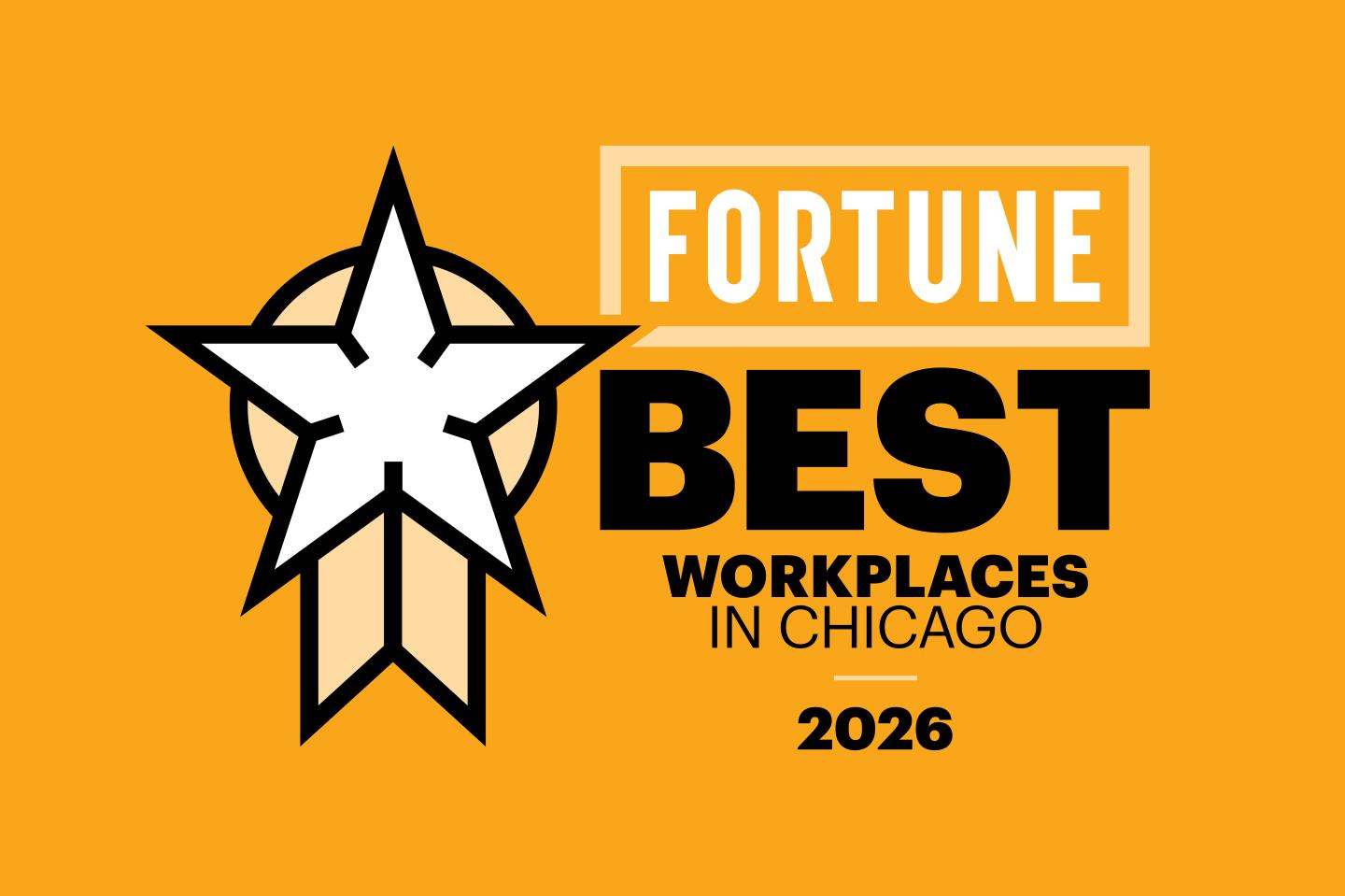 Best Workplaces in Chicago