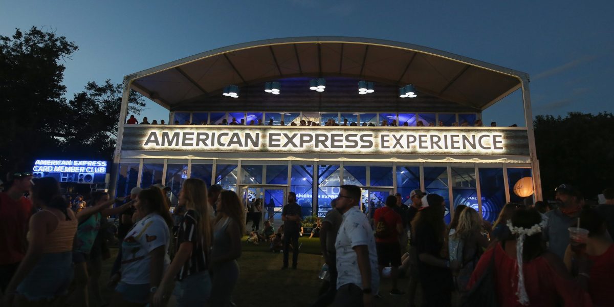 Amex bought Resy. Chase bought The Infatuation. Inside the credit card industry's quiet takeover of how you spend | Fortune