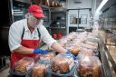 Costco CEO Ron Vachris says tech is ‘elevating’ workers,’ not replacing them—as IBM and Delta bosses make the same bet on humans