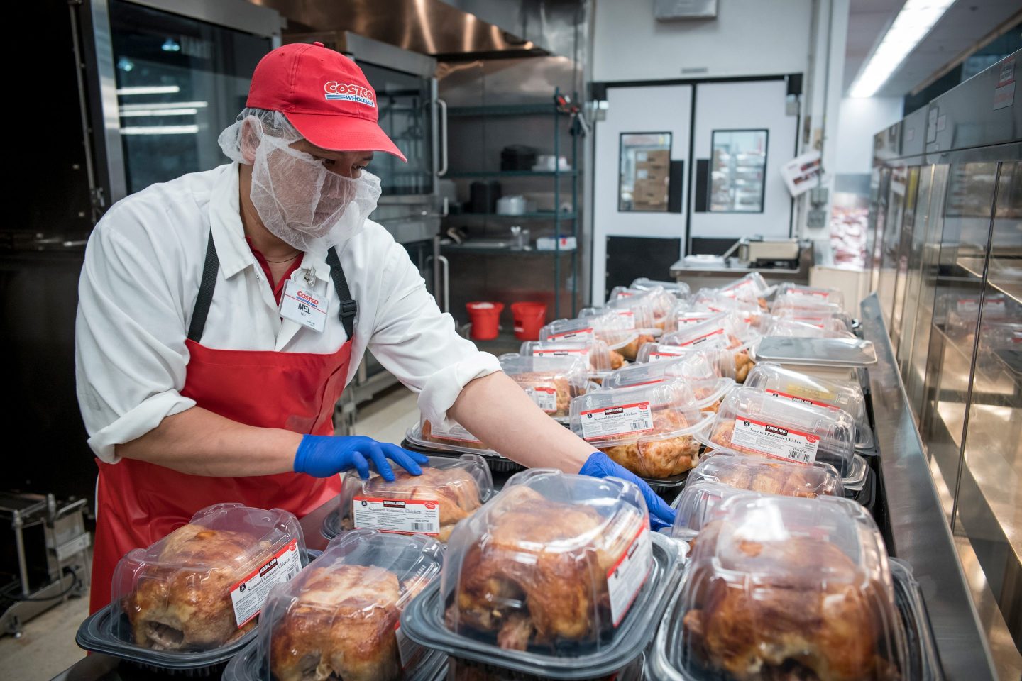 Costco CEO says AI is not stealing workers’ jobs—it’s ‘elevating’ them