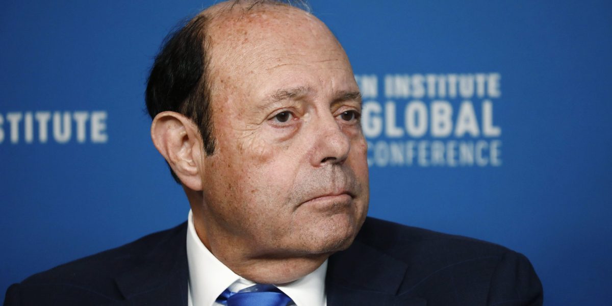 Former Comptroller: the cost of living has risen 106% since 2001. Government inflation data doesn&rsquo;t show it