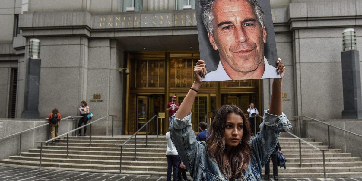 How Jeffrey Epstein leveraged a U.N.-affiliated nonprofit—and the Gates Foundation—to control women