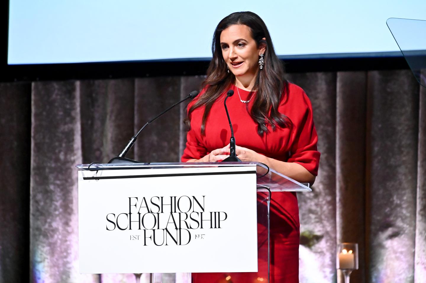Jenn Hyman steps down as CEO of Rent the Runway: ‘I’ve left it all on the field’