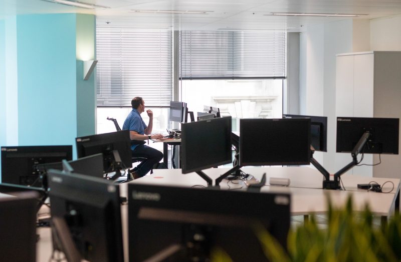 AI isn’t paying off in the way companies think. Layoffs driven by automation are failing to generate returns, study finds