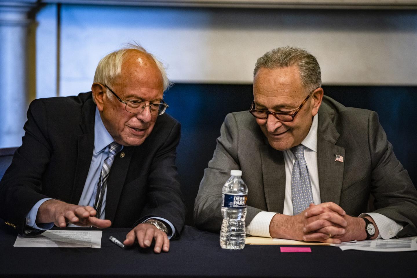 bernie